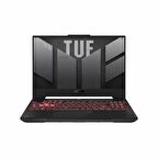 ASUS TUF GAMING A15 FA507XI-LP042 AMD RYZEN 9-7940HS 16GB DDR5 512GB PCIE SSD 8GB RTX4070 15.6" FHD 